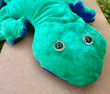 Weighted Lizard