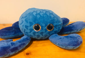 Weighted Octopus
