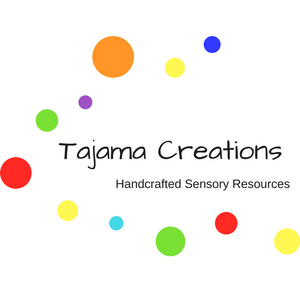 Tajama Creations - Handmade Sensory Resources