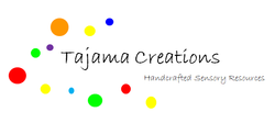 Tajama Creations - Handmade Sensory Resources