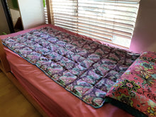 Body Wrap Blanket 75cmx145cm - Made to Order