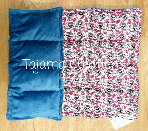 3kg Weighted Lap Blanket - In Stock